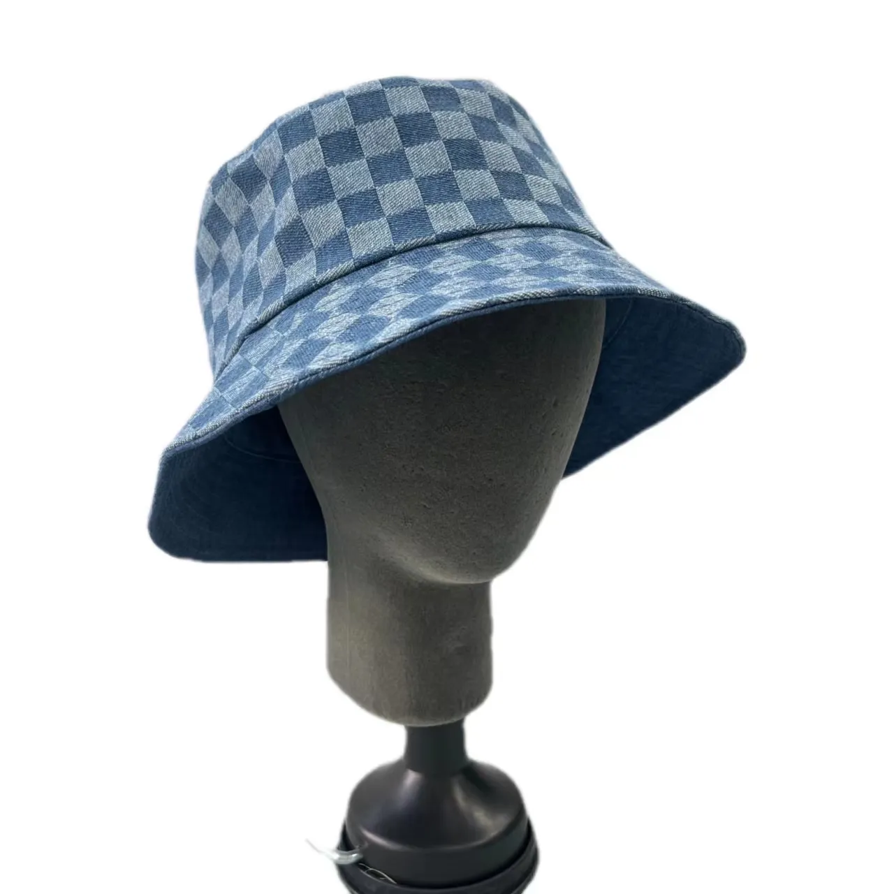 Primavera e autunno personalità della moda popolare cappello da pescatore pieghevole da viaggio all'aperto protezione solare cappello da sole secchio