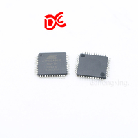 DHX Original Microchip Mcu Microcontrolador IC ATMEGA8515-16AU