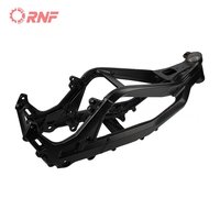 Hochbelastbarer, verstärkter Hinterachs-Schwingarm-Hauptrahmen-Kit für Sur-Ron Light Bee X/S Offroad-Dirtbike – Aftermarket-Upgrade-Zubehör