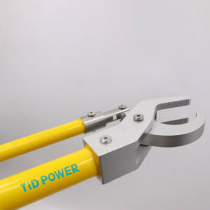 Bâton <span class=keywords><strong>de</strong></span> maintien <span class=keywords><strong>de</strong></span> fil <span class=keywords><strong>de</strong></span> tige <span class=keywords><strong>de</strong></span> serrage isolé haute tension en fibre <span class=keywords><strong>de</strong></span> <span class=keywords><strong>verre</strong></span> résine époxy - Product Image 3