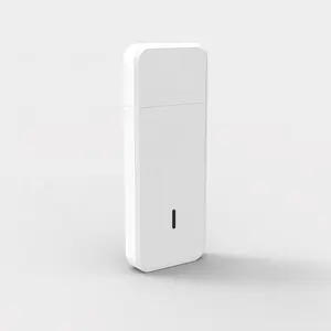 อุปกรณ์เชื่อมต่อ <span class=keywords><strong>IoT</strong></span> <span class=keywords><strong>NB</strong></span>-<span class=keywords><strong>IoT</strong></span> CatM แบบ USB Dongle พร้อมอินเทอร์เฟซ UART รุ่น Quectel EG912 - Product Image 1