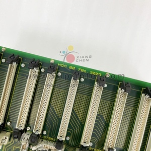 MA Original 00.781.3008 Circuit Board 61.186.5345 for Heidelberg Offset <b>Press</b> Spare Parts - Product Image 4