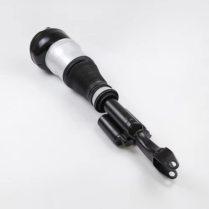 Front Air Suspension Shock Absorber Strut Assembly For Mercedes-Benz S-Class W222 V222 X222 C217 Replace OE 2223209013 - Product Image 1