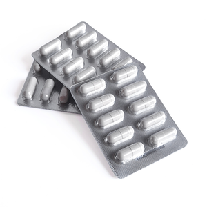 Cápsulas de Ginseng y Maca para la Salud Masculina, Bajo MOQ, OEM, Suplementos para Mejorar la Resistencia en Adultos, Certificación GMP, Apoyo Inmunológico - Product Image 2