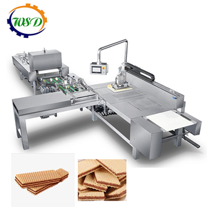 Máquina para hacer galletas de cono de oblea, gofrera comestible, fabricante de conos de azúcar para <span class=keywords><strong>Pizza</strong></span> - Product Image 6