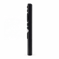 Control Remoto Universal RM-C3338 con Alcance de 8-12m, Compatible con Televisores LED 4K UHD Inteligentes 2018/2019