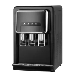 Hệ thống xử lý nước đường ống để bàn chất lượng cao với máy lọc nước RO cho gia đình - Product Image 4