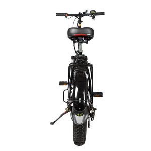 Haute Qualité 48V 500W 8Ah Homme <span class=keywords><strong>Femme</strong></span> <span class=keywords><strong>Pas</strong></span> <span class=keywords><strong>Cher</strong></span> Ville Vélo Électrique 20 Pouces 4.0 Neige Fat Tire Pliage E Vélo - Product Image 5