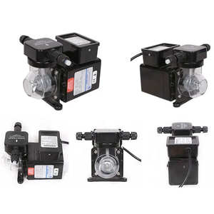 Dispositif de pompe doseuse chimique automatique d'équipement de désinfection de <span class=keywords><strong>piscine</strong></span> C-660p contrôleur de <span class=keywords><strong>ph</strong></span> avec pompe doseuse - Product Image 2