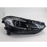 Nouveaux accessoires de voiture de haute qualité, pièces de carrosserie, phares, feux arrière, pare-chocs, calandre, Chery Jetour X70 Plus