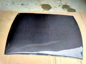 Toit de voiture en fibre de carbone pour BMW modèle E46 Coupé <span class=keywords><strong>330ci</strong></span> 2001 - Product Image 2