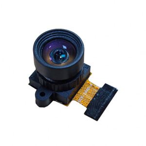 YE <strong>2</strong> Megapixel OV2640 Camera Night Vision Infrared 850nm ESP32 K210 STM32 MCU 120 160 78mm 21mm Support Customization - Product Image 5