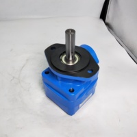 Pompa Vane Hidrolik Pompa Power Steering Pompa Rotary Oil Steering Pompa Tetap V10 V20 VTM42 VTM42A V20-1P4P V20NF1D9T38C6J22