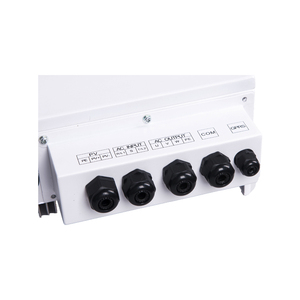Controlador de Bomba de Agua Solar de CC de 45KW con Variador de Frecuencia de 380V y MPPT - Product Image 1