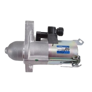 31200-R1A-A12/SM74014 para Acura ILX, Honda HRV, arrancador cívico y montaje de motor de arranque - Product Image 1