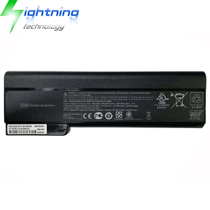 Mới Chính Hãng Gốc CC09 10.8V 100wh Pin Máy Tính Xách Tay Cho <span class=keywords><strong>HP</strong></span> elitebook 8460P 8560P 8560W <span class=keywords><strong>Probook</strong></span> <span class=keywords><strong>6465B</strong></span> 6560B Máy Tính Xách Tay - Product Image 1
