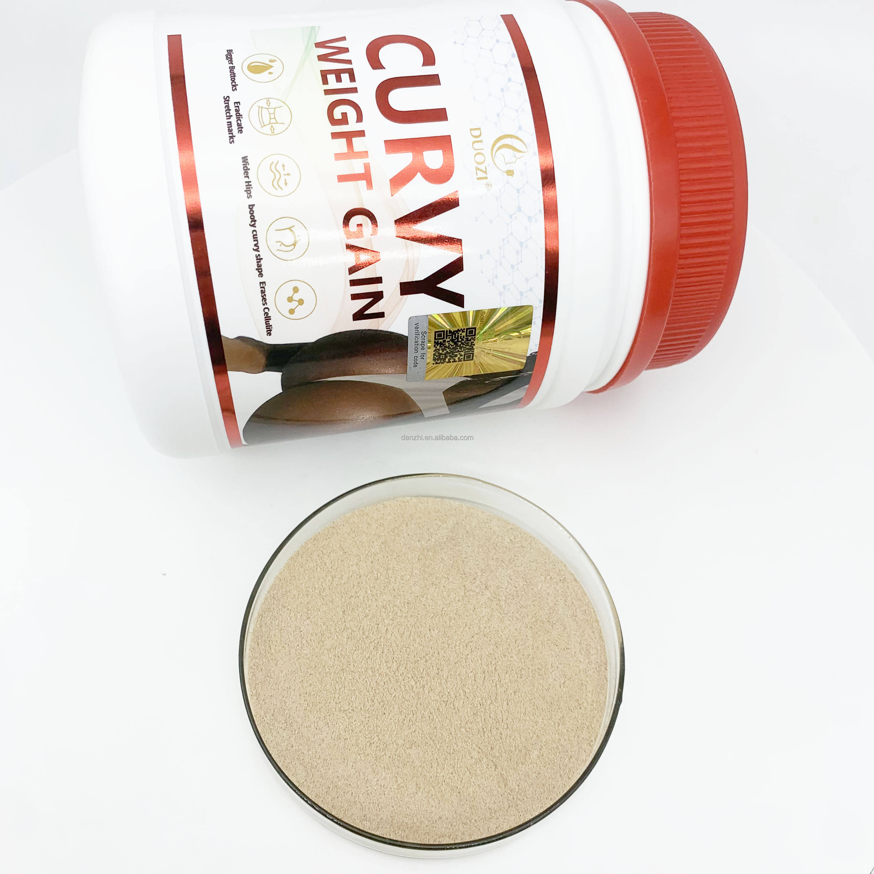 สีน้ำตาล