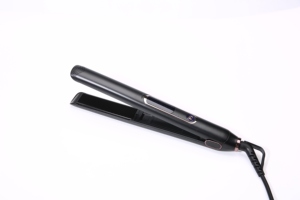 Plancha <span class=keywords><strong>de</strong></span> Pelo Eléctrica Shundan Más Vendida, Pantalla LED <span class=keywords><strong>de</strong></span> Temperatura, Revestimiento Cerámico, Plancha <span class=keywords><strong>de</strong></span> 5 Temperaturas, Rizadora <span class=keywords><strong>de</strong></span> Pelo - Product Image 2