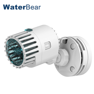 Jebao — pompe de Circulation d'eau magnétique pour Aquarium, cet appareil haute Circulation d'eau pour réservoir récif de corail - Product Image 2