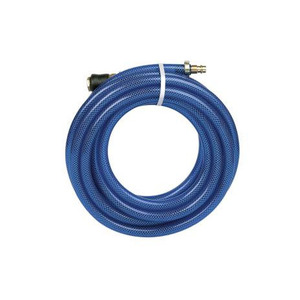 สายลมอัดเมตาโบ 10 เมตร แบบมีผ้าหุ้ม สำหรับอุปกรณ์ลม - Product Image 1