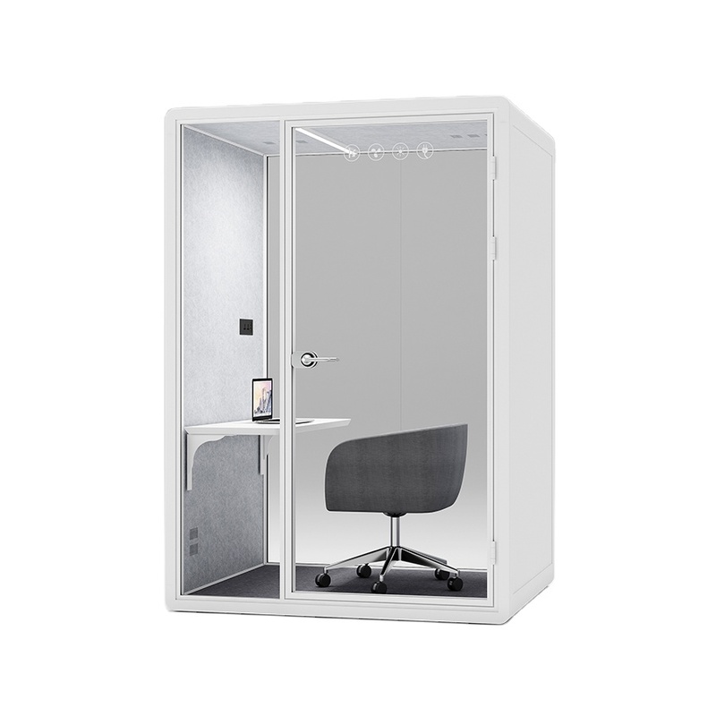 Private Phone Booth Modular Design Office