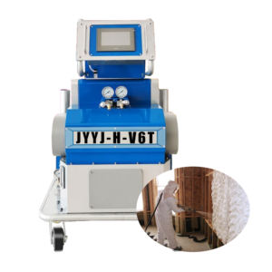 günstige pu-schaum-injektionsmaschine - Product Image 4