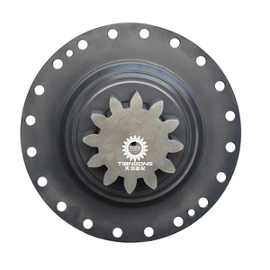 Caja de Reducción de Giro TGFQ XE490 XE550 SY485-9, Repuestos y Accesorios para Excavadoras XCMG, Dispositivo de Giro GP Assy - Product Image 3