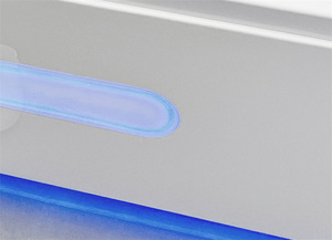 59 pollici interno semplice stile senza soluzione di continuità Freestanding acrilico vasche da bagno con sedile, Stand Alone idromassaggio idromassaggio vasca da bagno - Product Image 4