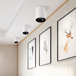 Luminaria LED Empotrable de Aluminio Negro, 4100K, 120lm/w, IP20, Alimentación CA, 50000 Horas de Vida Útil, CRI 90, Regulable - Product Image 2