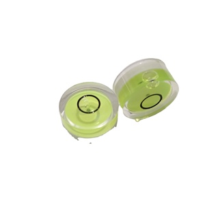 Dia.8mm mức độ Bong bóng tròn Mức độ tinh thần nhỏ - Product Image 1