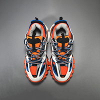 2026 Haute Qualité Dropshipping Baskets de Luxe Originales Tendance Mode Rétro Chaussures Chunky Décontractées de Designer Renommé pour Hommes