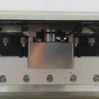 Impresora Automática de Pasta de Soldar ZB-5146LYS, Máquina de Serigrafía SMT de Alta Precisión para Línea de Producción de PCBA