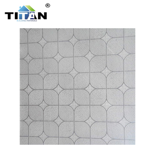 7mm de <span class=keywords><strong>PVC</strong></span> <span class=keywords><strong>blanco</strong></span> recubierto de vinilo de placa de yeso techo <span class=keywords><strong>precio</strong></span> Filipinas - Product Image 3