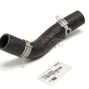ระบบระบายความร้อนสูง HOSE-RADIATOR LWR  25412-3X001 254123X001 สำหรับฮุนได เอลันตร้า เกีย ซีด 25412 3X001 - Product Image 5