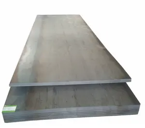 Factory Direct Sale Wholesale High Strength Board S890 S890QL High Quality Hot Rolled