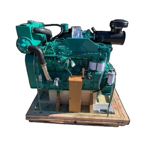 เครื่องยนต์รถขุด 6 สูบ 8.3 ลิตร 12V 24V สตาร์ทไฟฟ้า ระบายความร้อนด้วยน้ำ 4 จังหวะ สำหรับ 6CTA-M 6CTA8.3-M220 200 แรงม้า 164 กิโลวัตต์ - Product Image 2