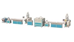 Sungklhs — machine à tube en fiber de verre tpr, extrudeuse, fabrication de tuyaux, meilleure vente - Product Image 3