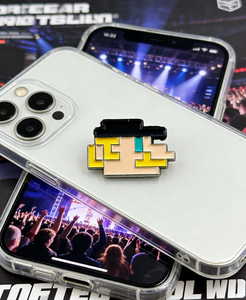 Fabricant de broches personnalisées en émail : badges de revers, étiquettes, broches, épingles en métal dur avec logo, épingles en émail pour vêtements anime et chapeaux ajustés - Product Image 5