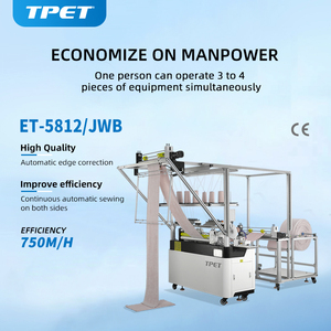 マイクロファイバータオル製造機横糸編み生地ミシン - Product Image 2