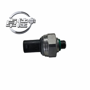 เซ็นเซอร์วัดแรงดันแอร์รถยนต์ Zj-08-046 แบบเกลียวติดตั้งชนิด Piezoresistive - Product Image 2