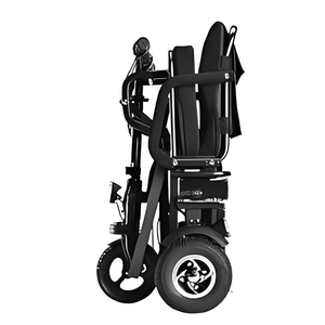Triciclo Eléctrico Personalizado al por Mayor, Motocicleta Triciclo Eléctrica de 3 Ruedas <span class=keywords><strong>para</strong></span> Personas Mayores a Precio Económico - Product Image 3
