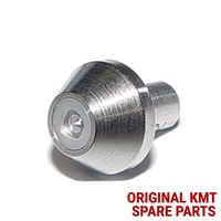 KMT Asli 49888902 .008 0.203mm Diamond Orifice 60k 90k PSI Umur Pakai Panjang Nosel Motor Pemotong Jet Air Tekanan Tinggi