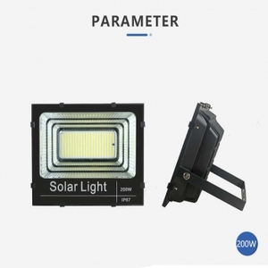 TOP Sale High Brightness Outdoor 200w Solar Flood <b>Light</b> LED Flood <b>Light</b> FL200w High Brightness Outdoor - Product Image 4