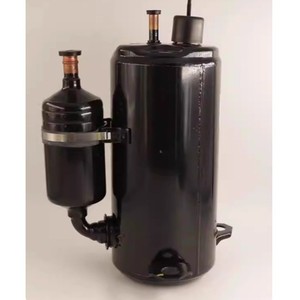 Compresseur de climatisation haute performance VHP05100BSV G4AQ, refroidissement, chauffage, réfrigération - Product Image 4