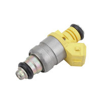 Boquilla de inyector de combustible para coche, accesorios de repuesto para 23250-31010