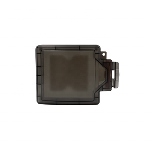 HT-<span class=keywords><strong>8</strong></span> ngoài trời IP66 bao vây ABS hộp nhựa cho điện <span class=keywords><strong>8</strong></span>-cách phân phối điện hộp ngắt mạch không thấm nước Hộp nối - Product Image 6