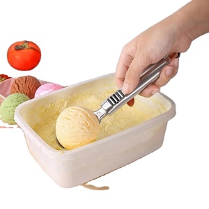 Cooking Utensils With Storage Bucket, Nylon & Stainless Steel Cookware, Kitchen Tool Set - Product Image 4