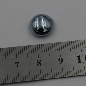 オスミウム金属 99.95% 純度 10グラム 元素コレクション用 - Product Image 5