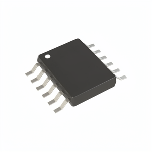 Composants électroniques LTC3261HMSE de gestion de l'alimentation (PMIC) 12 TSSOP à pad exposé # TRPBF - Product Image 1