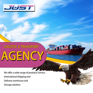 从中国深圳到卡塔尔黎巴嫩阿曼加拿大美国法国德国海运/空运货运代理 - Product Image 1